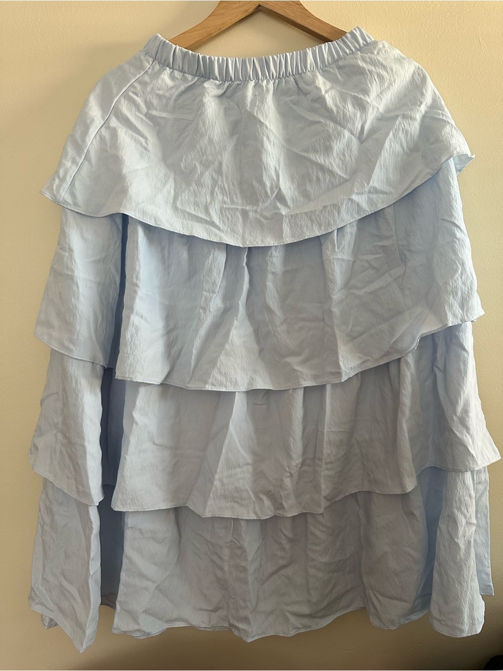 Wilfred Volume Skirt - Picture 3 of 5